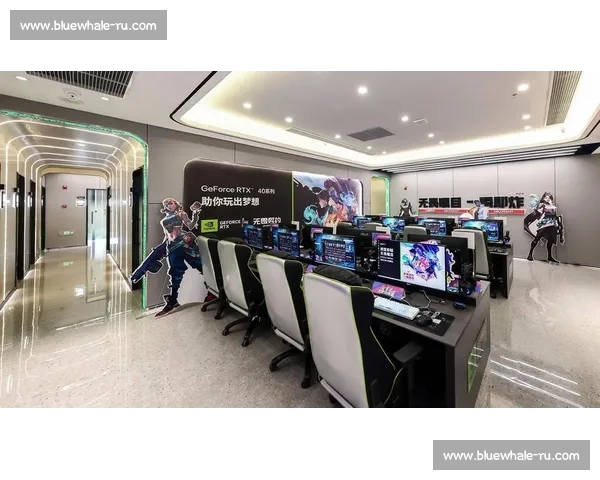 以电子竞技直播入口打造全场景观赛与赛事互动新体验生态共建