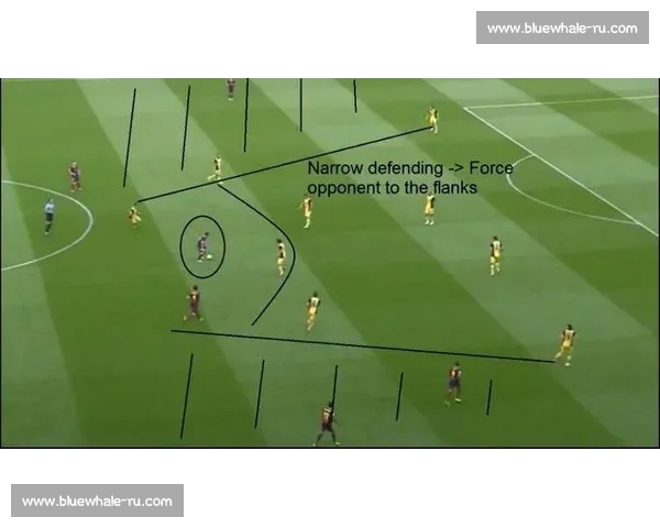 透视西甲联赛数据背后的战术演变与球队竞争格局近十年趋势分析 - 副本 透视西甲联赛数据背后的战术演变与球队竞争格局近十年趋势分析 - 副本